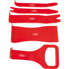 Toledo Trim Removal Set 5 Piece, , scanz_hi-res