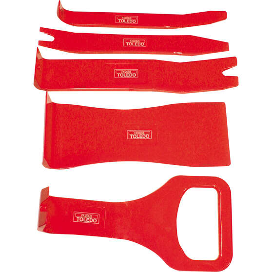 Toledo Trim Removal Set 5 Piece, , scanz_hi-res