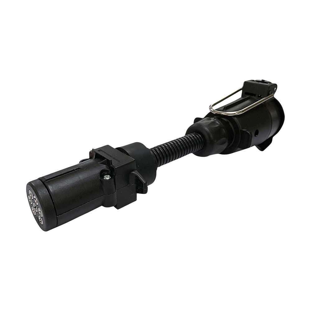 SCA Trailer Adaptor Small to Large SCA755 Supercheap Auto New Zealand