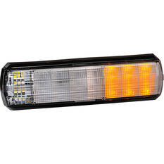 Narva Slimline Model 38 LED 12V Trailer Lamp - 2 pack, , scanz_hi-res