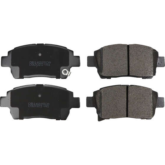 SCA Disc Brake Pads DB1422SCA, , scanz_hi-res