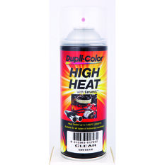 Dupli-Color High Heat Aerosol Paint, Clear - 340g, , scanz_hi-res