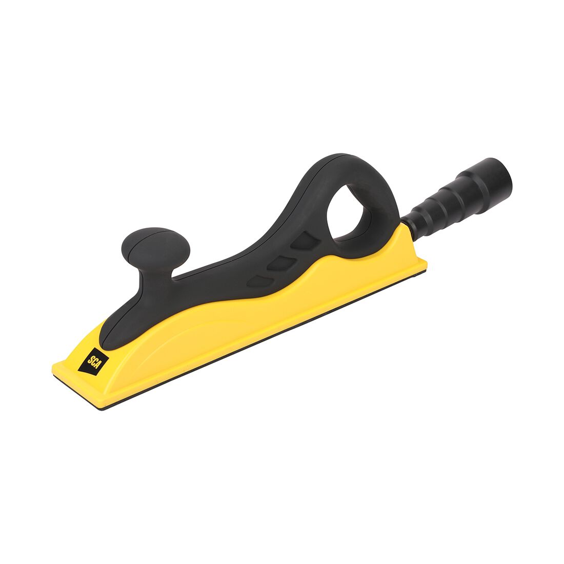 SCA Sanding Block with Adaptor Accessory, , scanz_hi-res