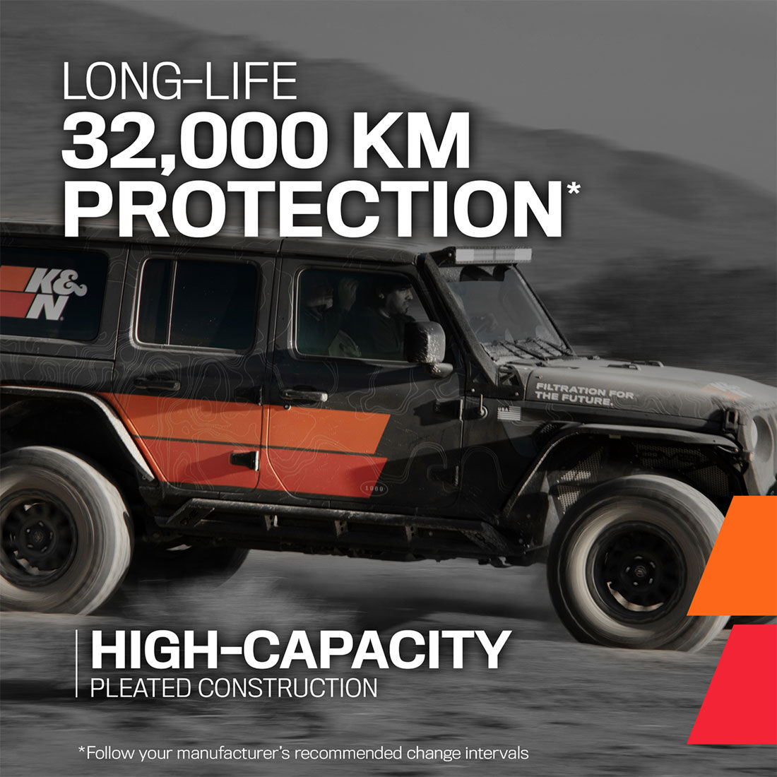 K&N Wrench Off Performance Gold Oil Filter - HP-1001 (Interchangeable with Z154), , scanz_hi-res