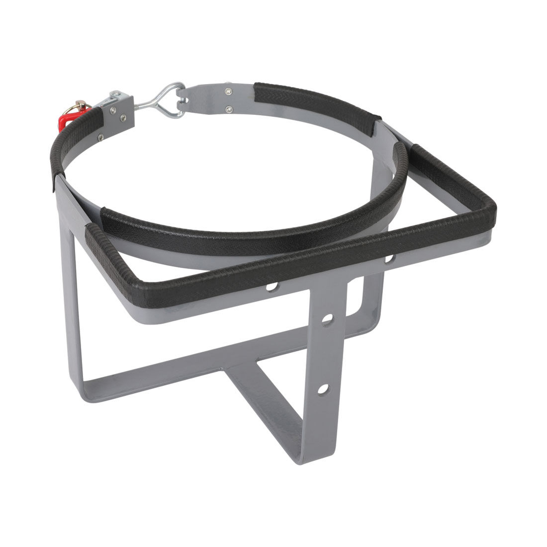 Ridge Ryder Gas Bottle Holder 4kg, , scanz_hi-res
