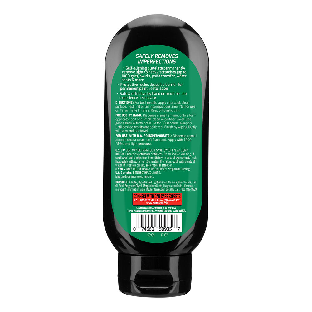 turtle wax scratch repair renew 207ml supercheap auto new zealand