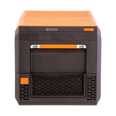 XTM NGX75DZ 75L Dual Zone Fridge Freezer, , scanz_hi-res