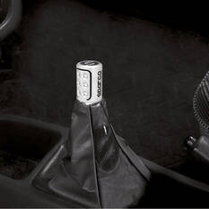 Sparco Gear Knob - Racing, , scanz_hi-res