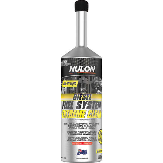 Pro Strength Diesel System Extreme Clean - 500ml, , scanz_hi-res