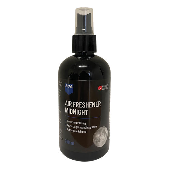 SCA Air Freshener Spray Midnight 250mL, , scanz_hi-res