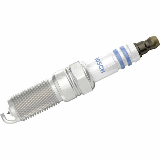 Bosch Platinum Spark Plug Single HR8MPP30V, , scanz_hi-res