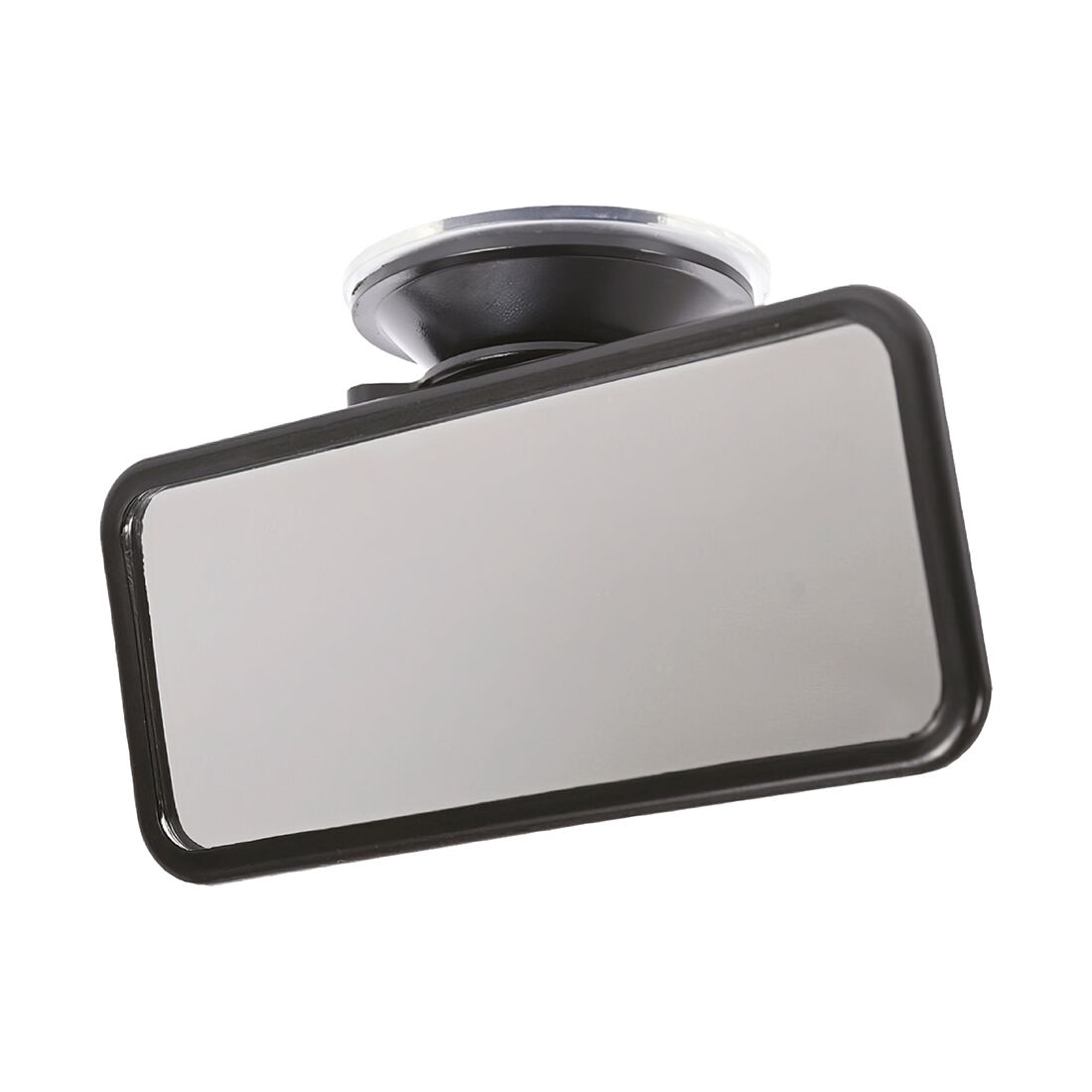 Cabin Crew Interior Mirror with Suction Base 11x4.6cm, , scanz_hi-res
