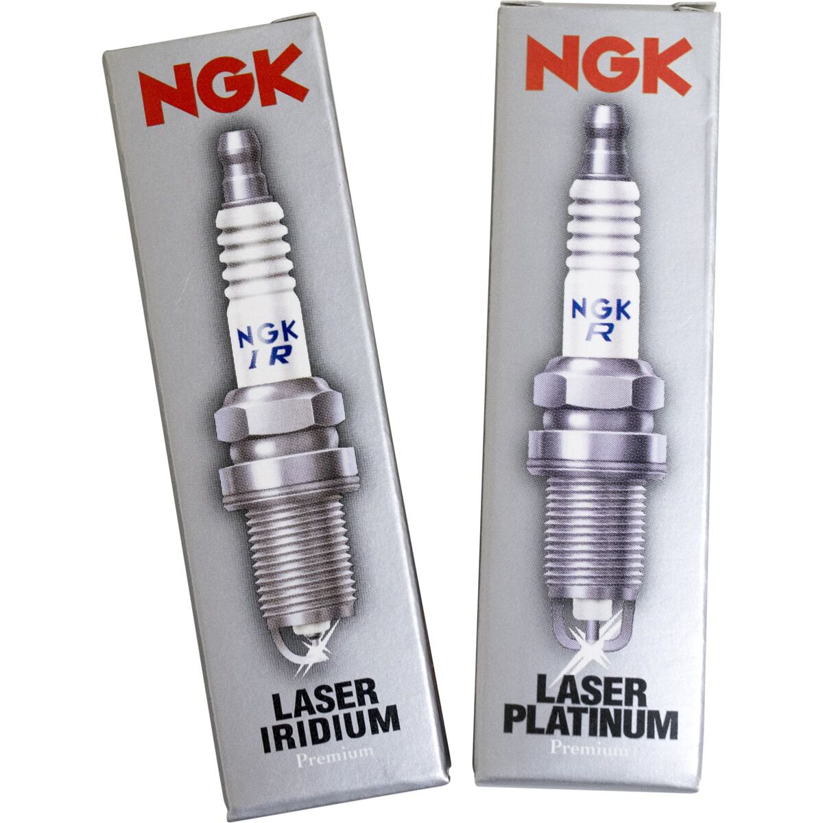 NGK Spark Plug - FR5EI-13, , scanz_hi-res