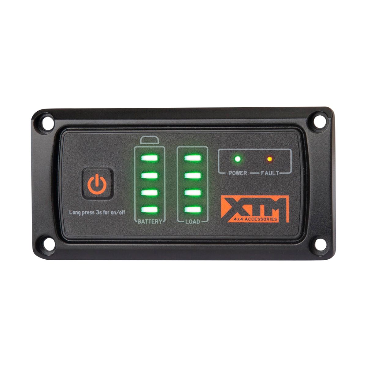 XTM Inverter Remote Switch, , scanz_hi-res