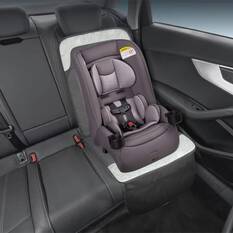 Cabin Crew Kids Repreve Print Underseat Protector, , scanz_hi-res