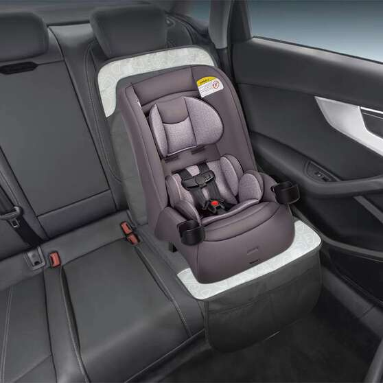 Cabin Crew Kids Repreve Print Underseat Protector, , scanz_hi-res