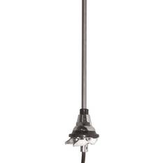 Antech Cowl Mount Aerial - Silver, 1.2m, , scanz_hi-res