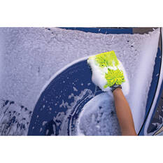 Chemical Guys Chenille Wash Mitt, , scanz_hi-res