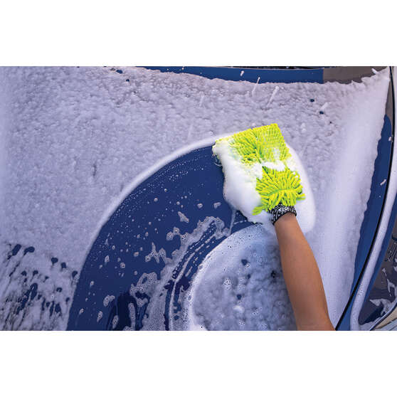 Chemical Guys Chenille Wash Mitt, , scanz_hi-res