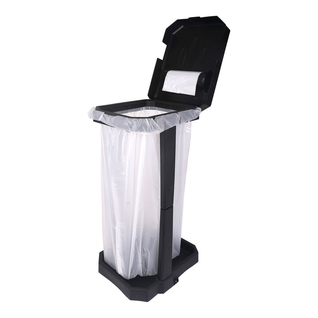 Ridge Ryder Collapsible Bin, , scanz_hi-res