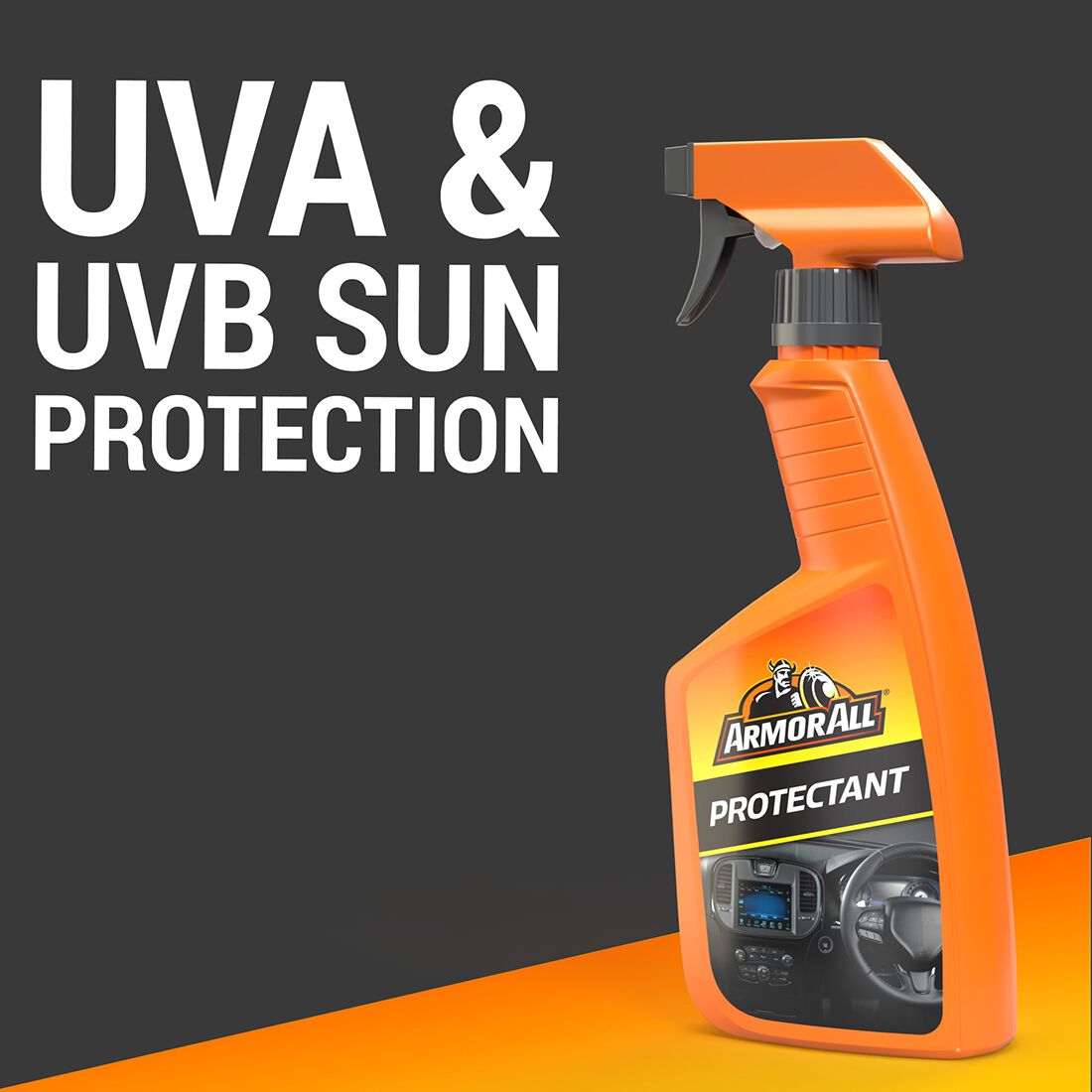 Armor All Protectant 500mL, , scanz_hi-res