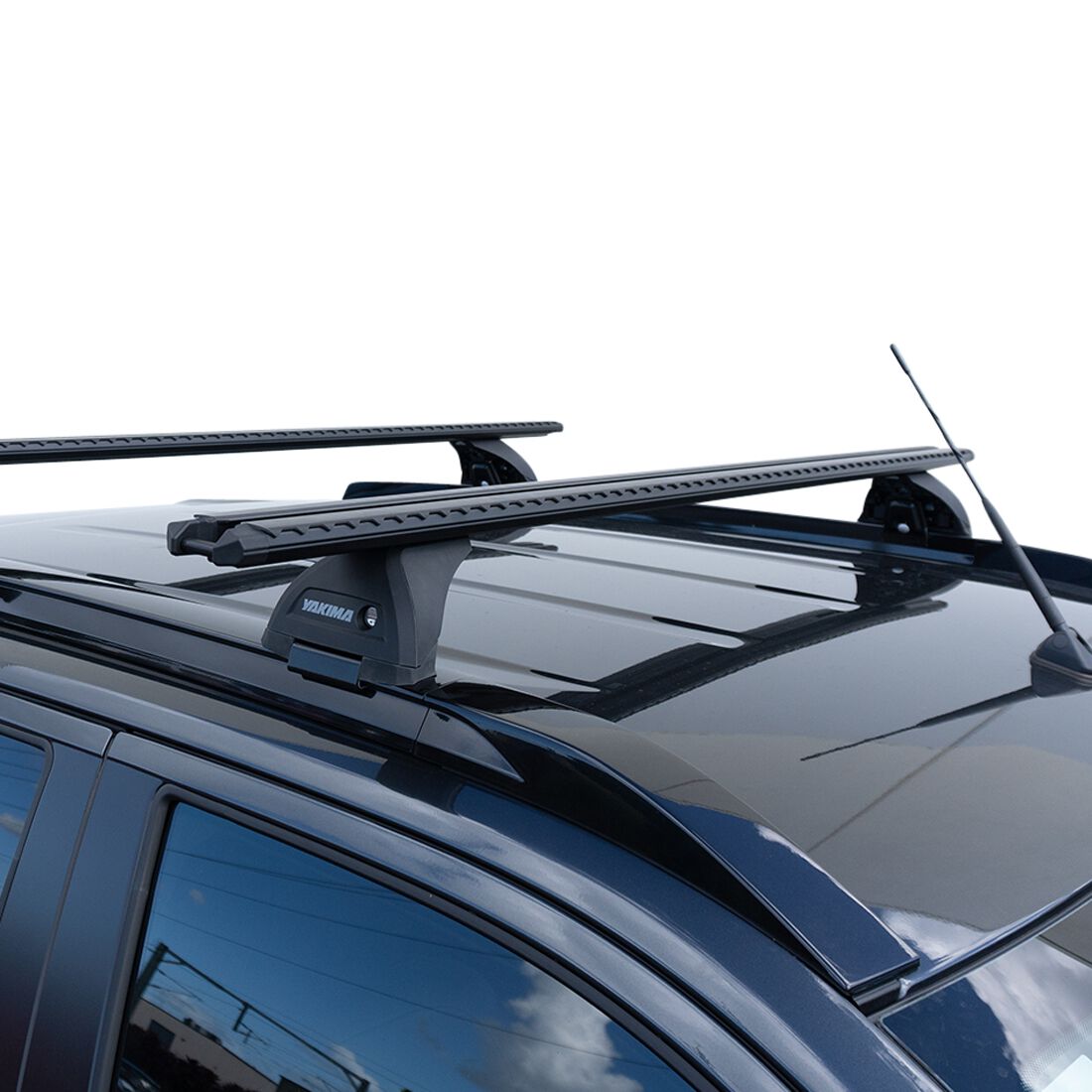 Yakima Trim Heavy Duty Bar Single 1375mm, , scanz_hi-res