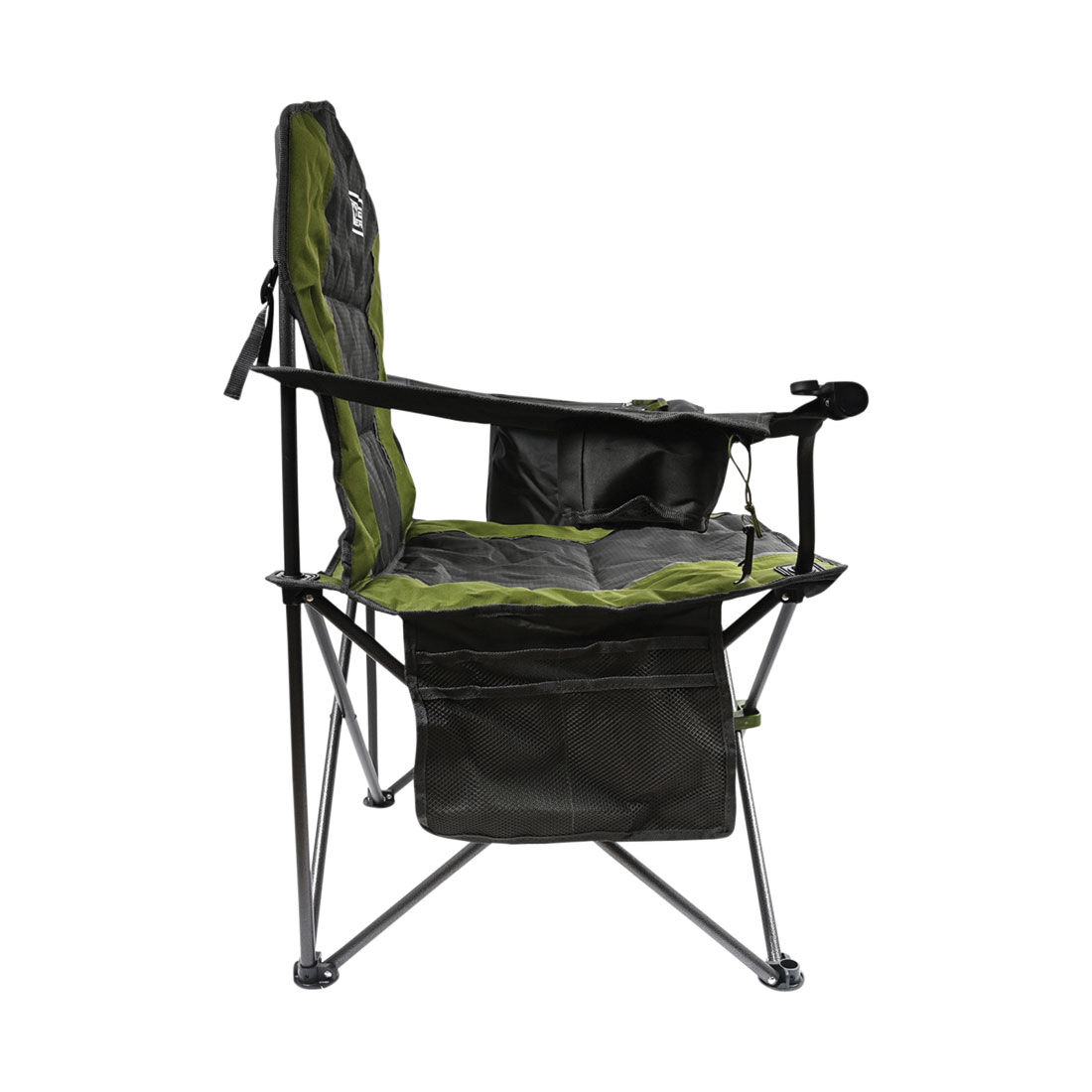 Ridge Ryder Premium Arm Cooler with Wine Holder Chair, , scanz_hi-res