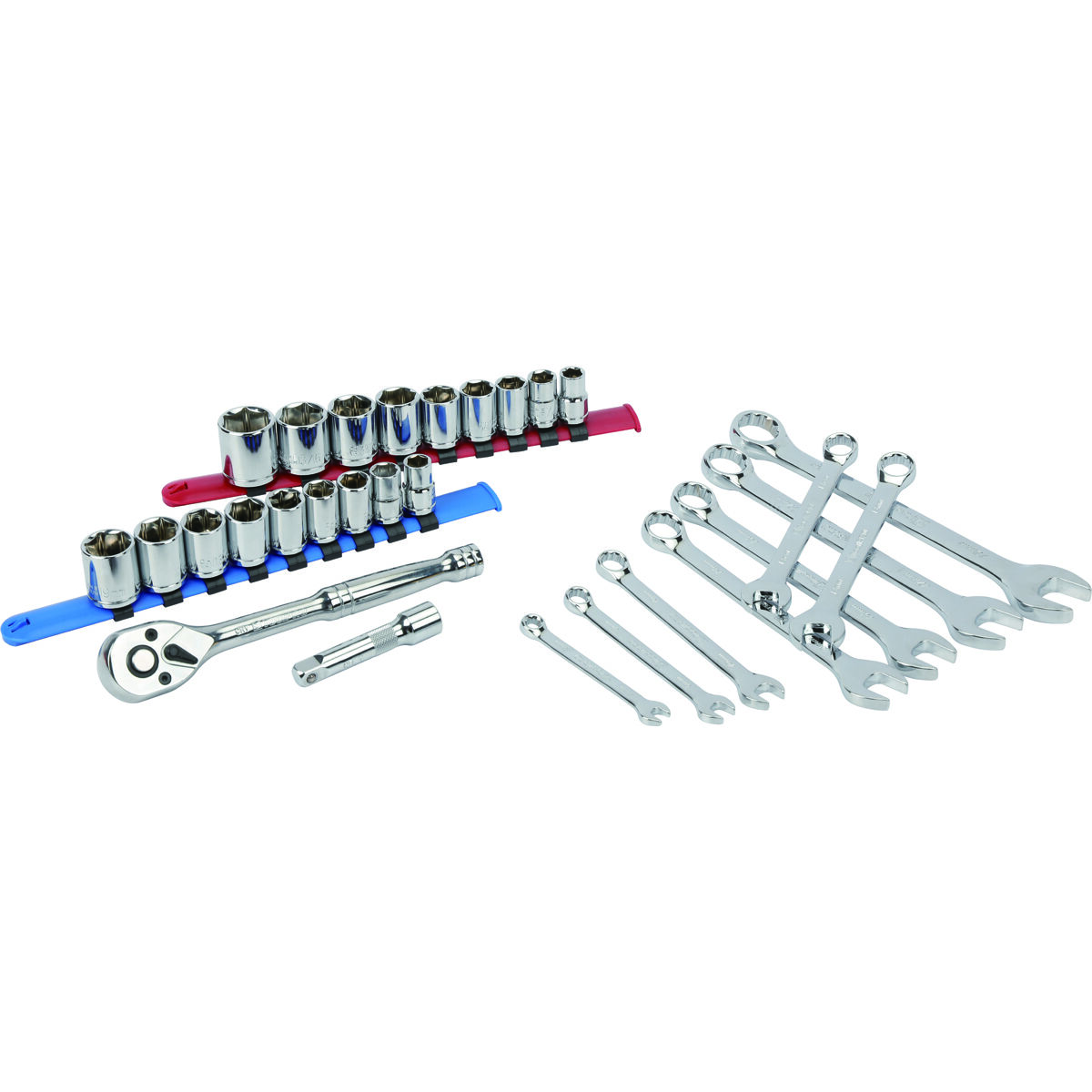 ToolPRO Wallet Tool Set 30 Piece, , scanz_hi-res