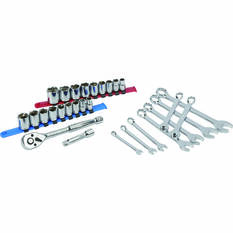 ToolPRO Wallet Tool Set 30 Piece, , scanz_hi-res