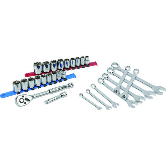 ToolPRO Wallet Tool Set 30 Piece, , scanz_hi-res