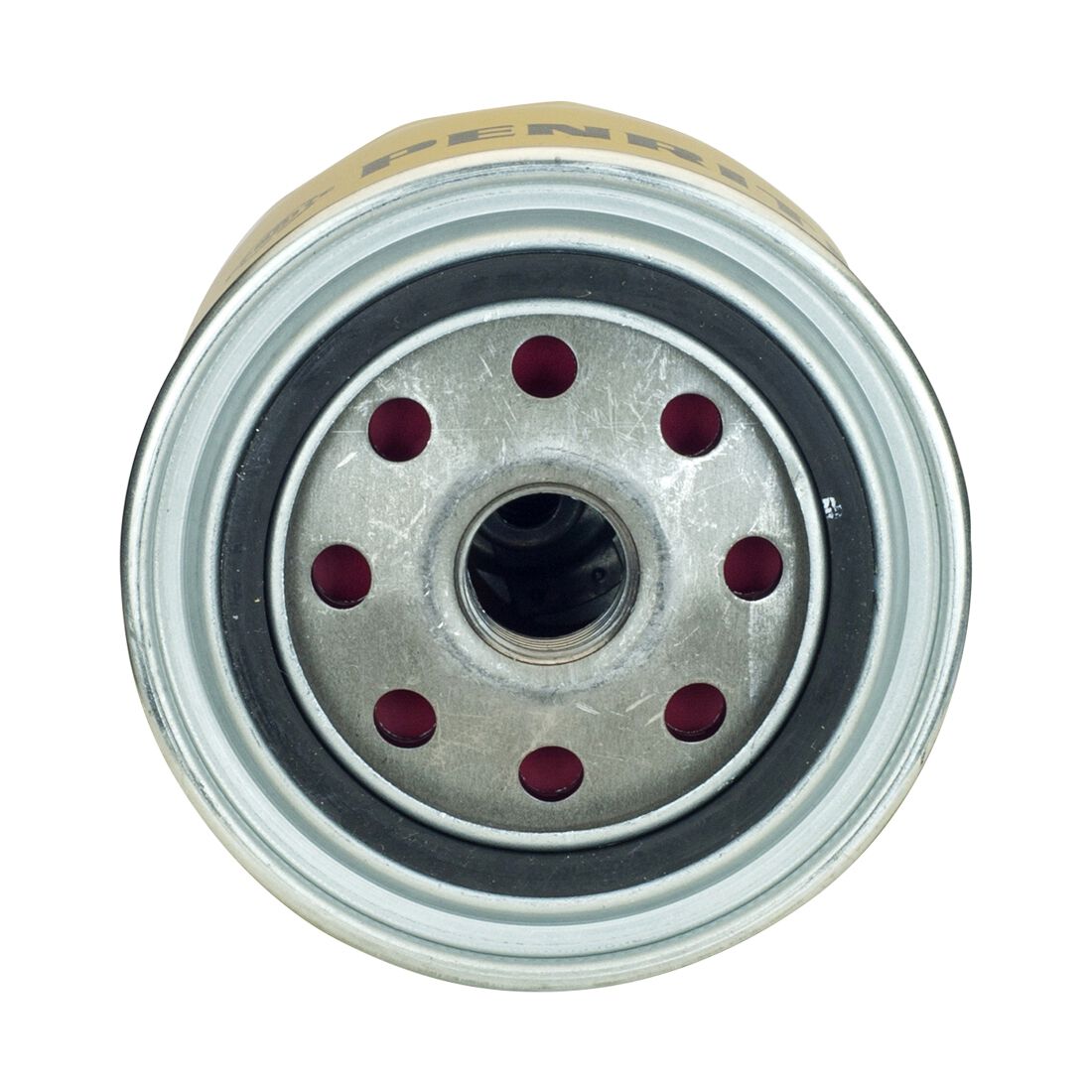 Penrite Oil Filter PF1020 (Interchangeable with Z89A), , scanz_hi-res