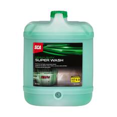 SCA Heavy Duty Superwash 20 Litre, , scanz_hi-res