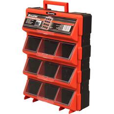 ToolPRO Organiser Portable 12 Drawer, , scanz_hi-res