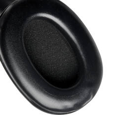 Stanley Earmuff Passive Black, , scanz_hi-res