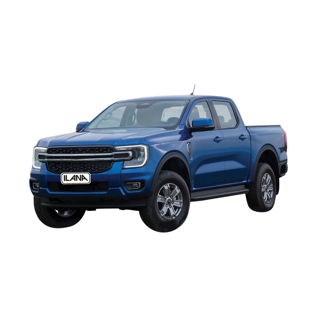 Ilana Cyclone Tailor Made Pack For Ford Ranger Next Gen Dual Cab 05/22+, , scanz_hi-res
