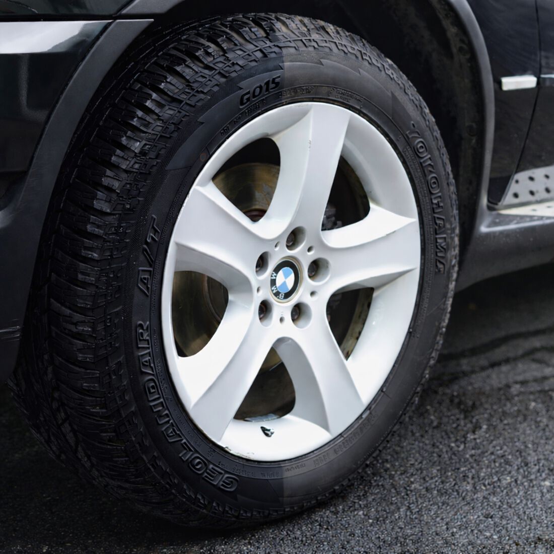 QUIXX Tyre & Trim Colour - Black, , scanz_hi-res