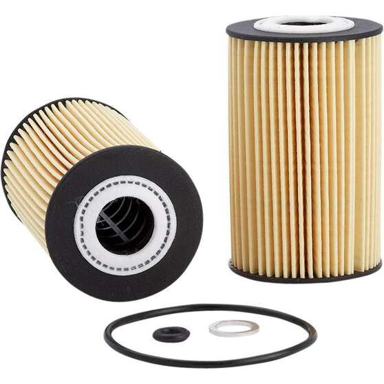 Ryco Oil Filter - R2695P, , scanz_hi-res
