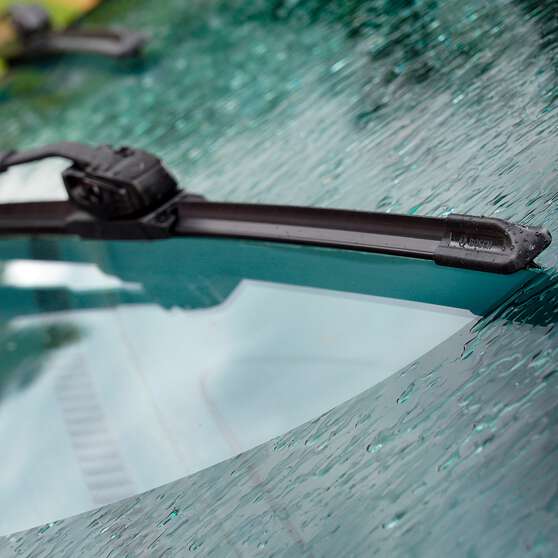 Bosch Clear Advantage Wiper Blade 550mm (22") Single - CA550, , scanz_hi-res