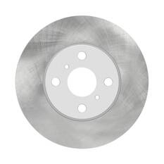Bosch Disc Brake Rotor - Single, PBR712, , scanz_hi-res