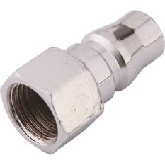 Blackridge Air Fitting Nipple Female Plug 1/4", , scanz_hi-res