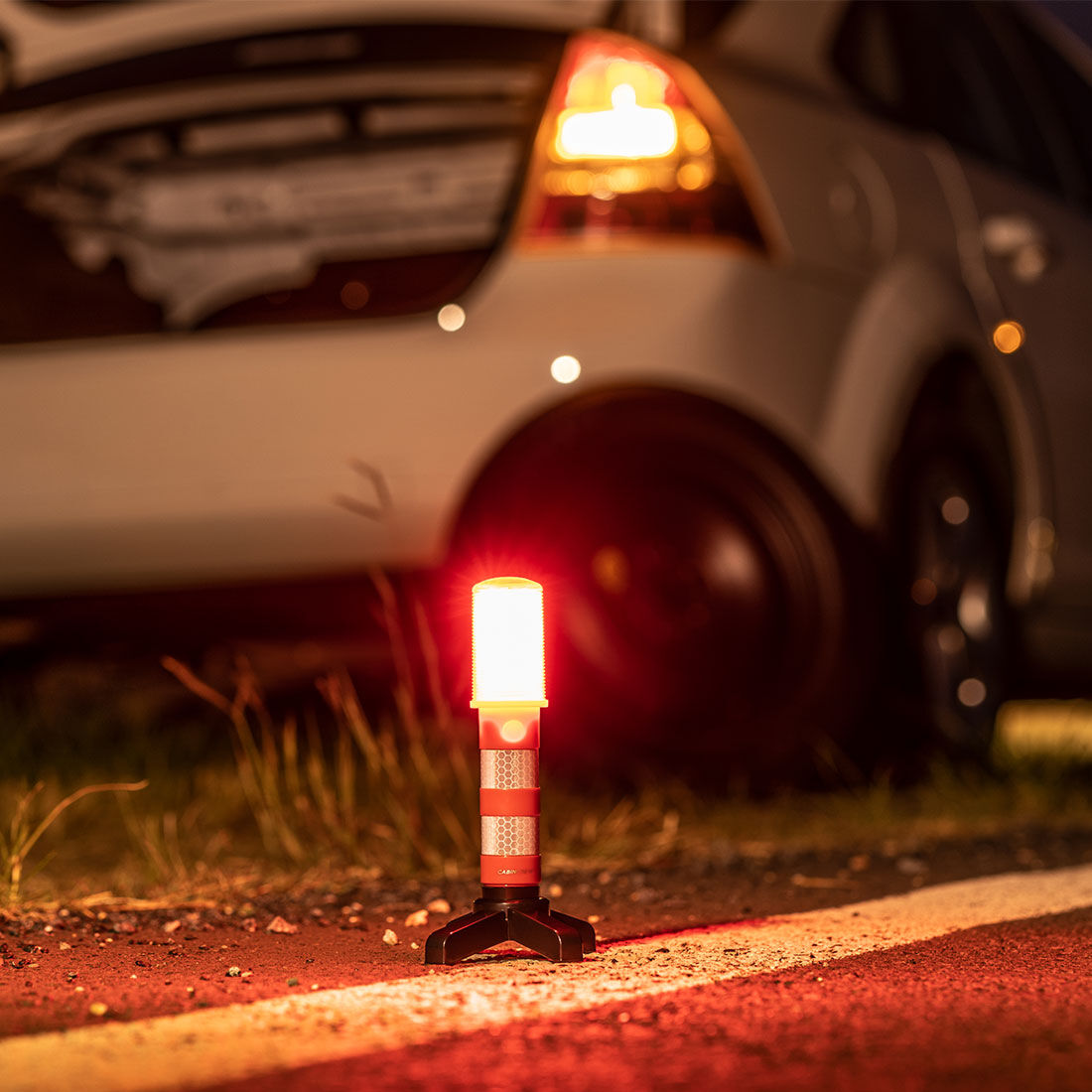 Cabin Crew Safety Warning Light, , scanz_hi-res