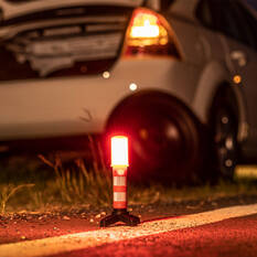 Cabin Crew Safety Warning Light, , scanz_hi-res