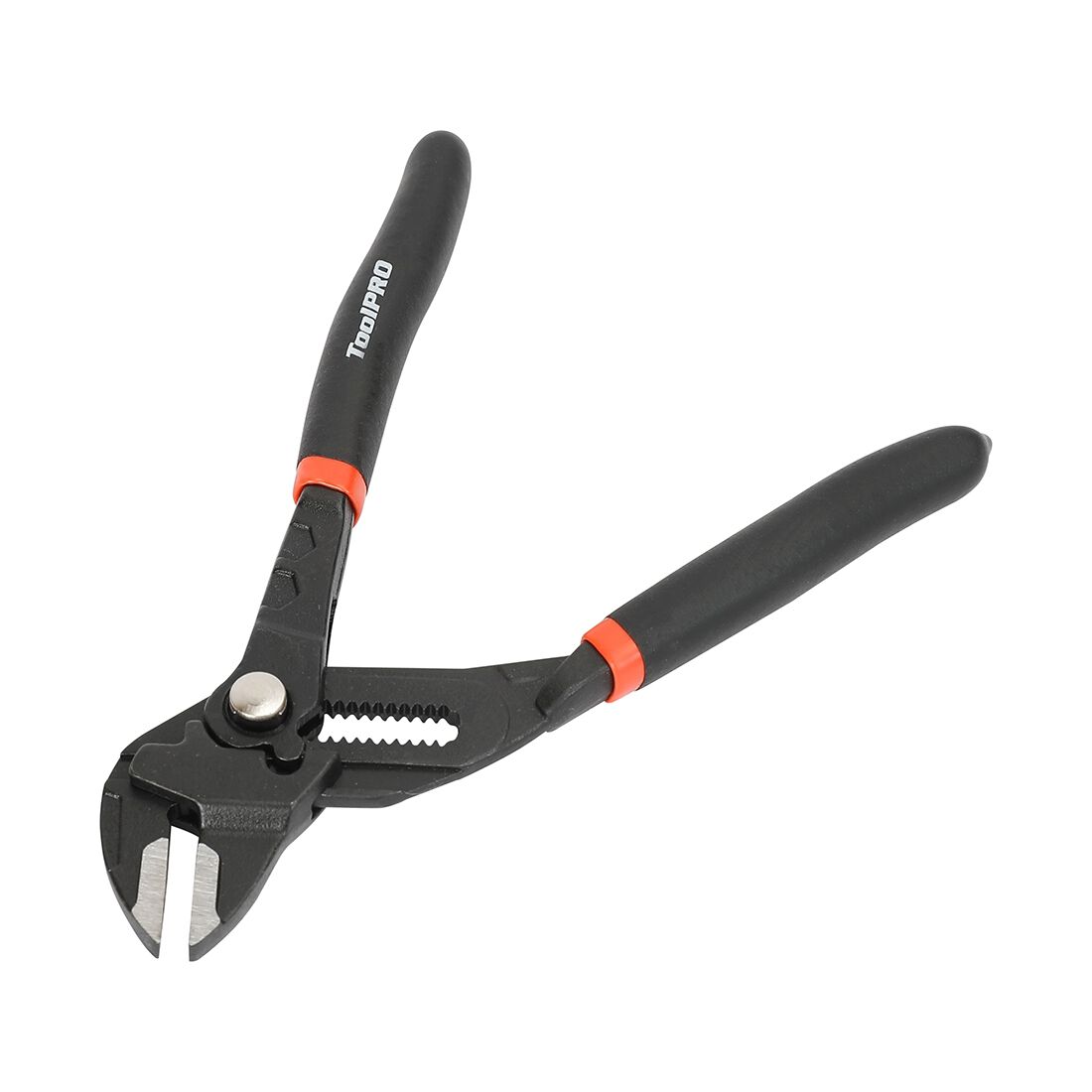 ToolPRO 2 Piece Mini Pliers Set, , scanz_hi-res