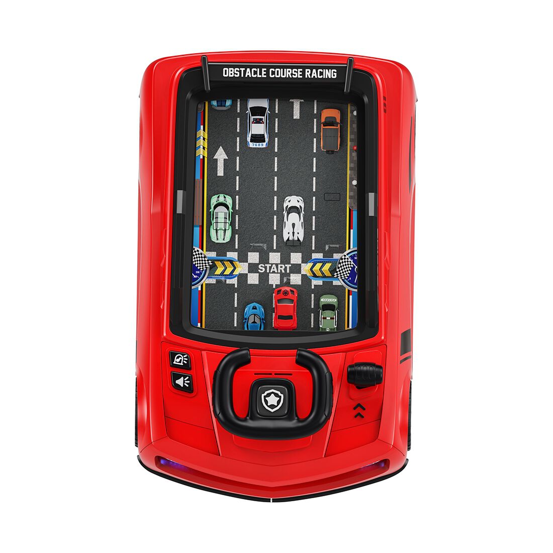 Adventure Racing Kids Car Game, , scanz_hi-res