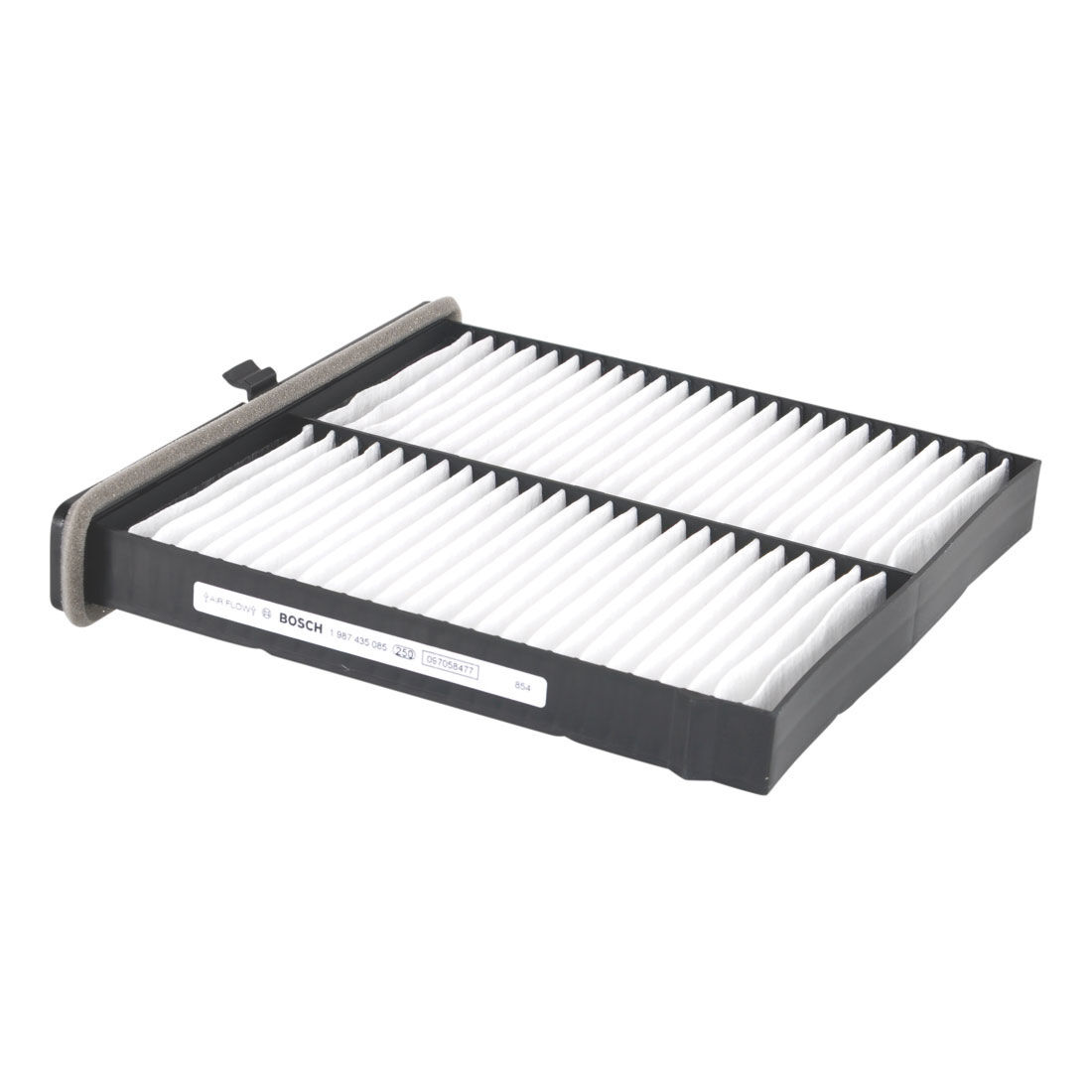 Bosch Standard Particle Cabin Air Filter - M 5085, , scanz_hi-res