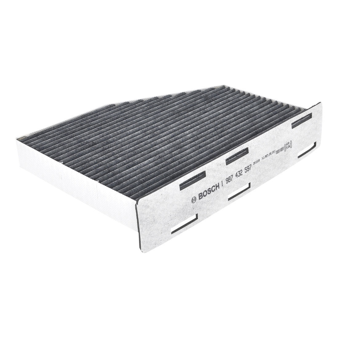 Bosch Carbon Activated Cabin Air Filter - R 2597, , scanz_hi-res