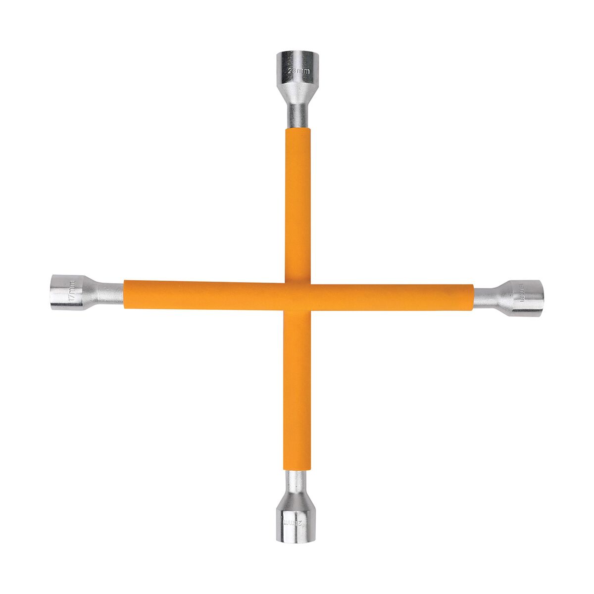 SCA Wheel Brace 14 Inch Orange, , scanz_hi-res