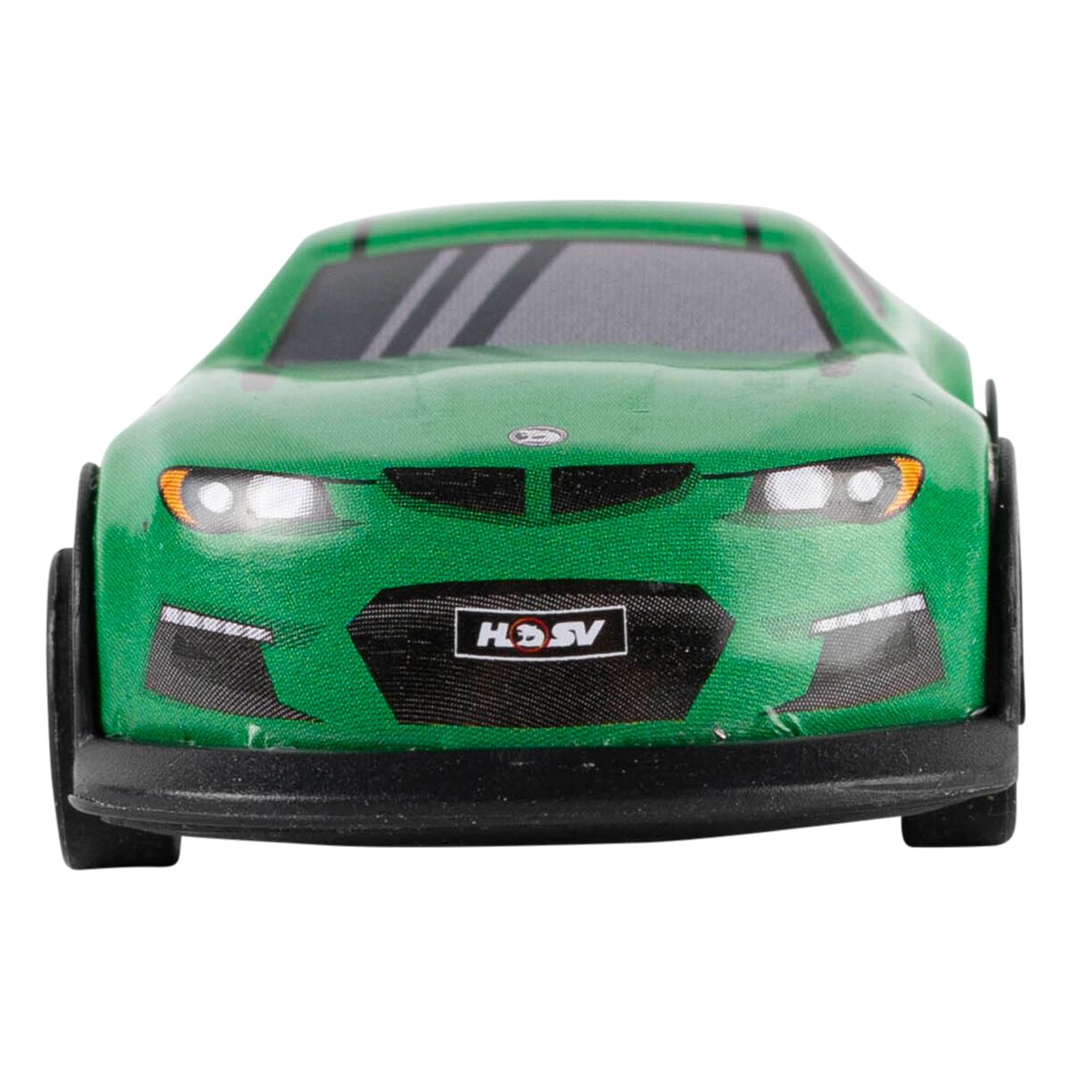 Pocket Legends Pull Back Racer - MALOO Ute, , scanz_hi-res