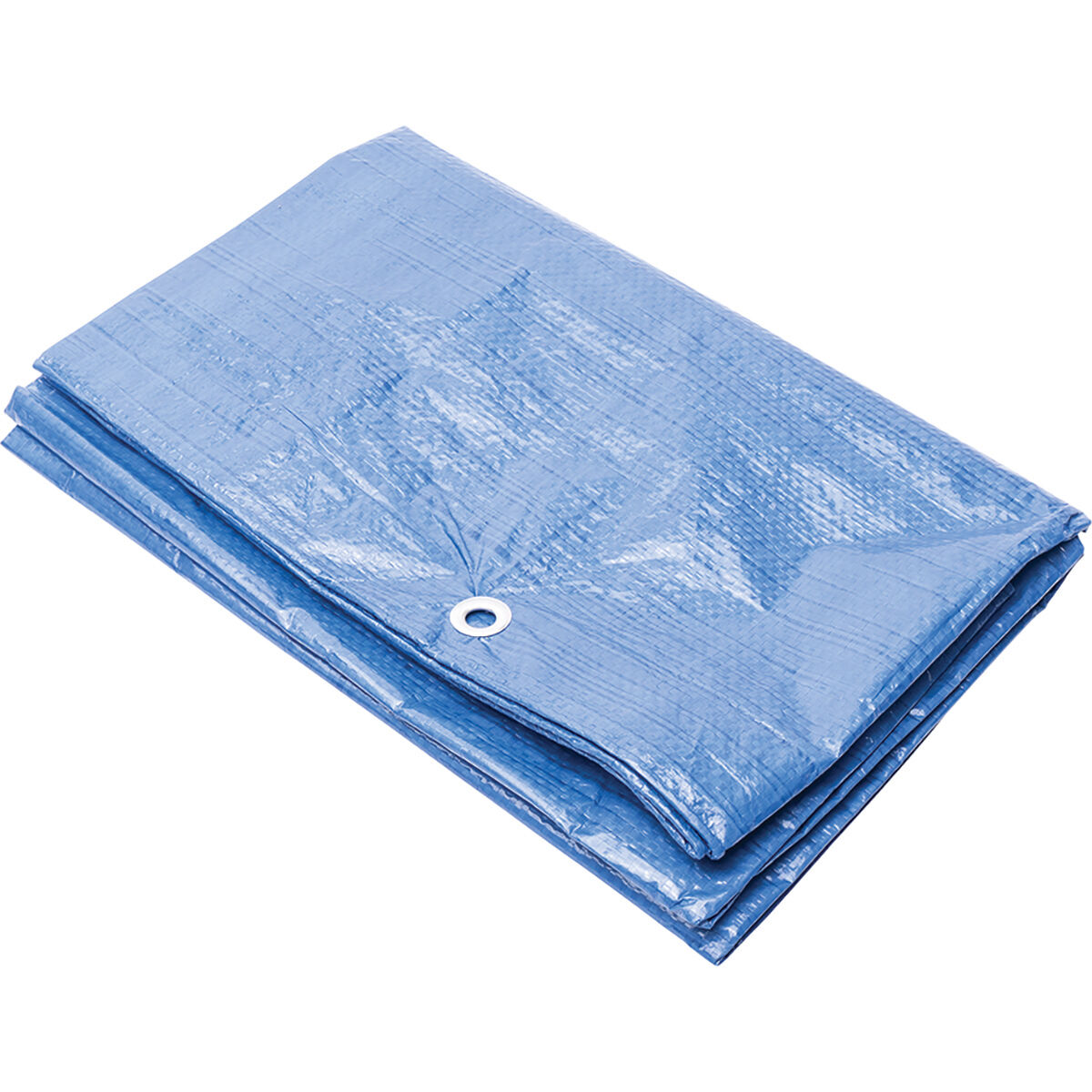 SCA Blue Poly Tarp 1.2m x 1.8m, 80GSM, , scanz_hi-res