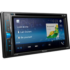 Pioneer AVH-A215BT Double DIN Head Unit, , scanz_hi-res